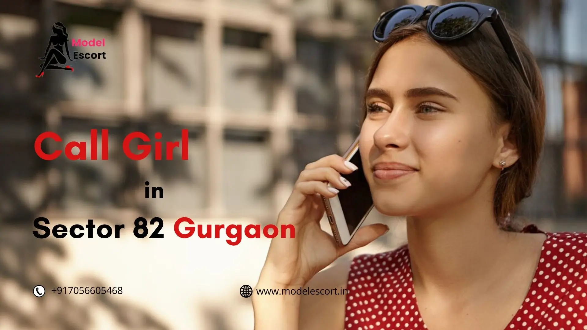 Trusted Escort Service Near Sector 95 Gurgaon